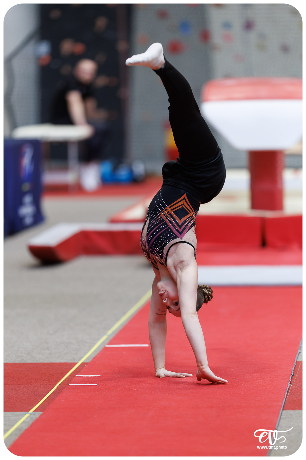 DEMI FINALE TOP12 GAF 2025